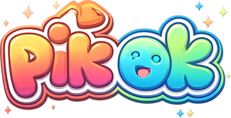 pik ok বাংলাদেশের হোম লোগো